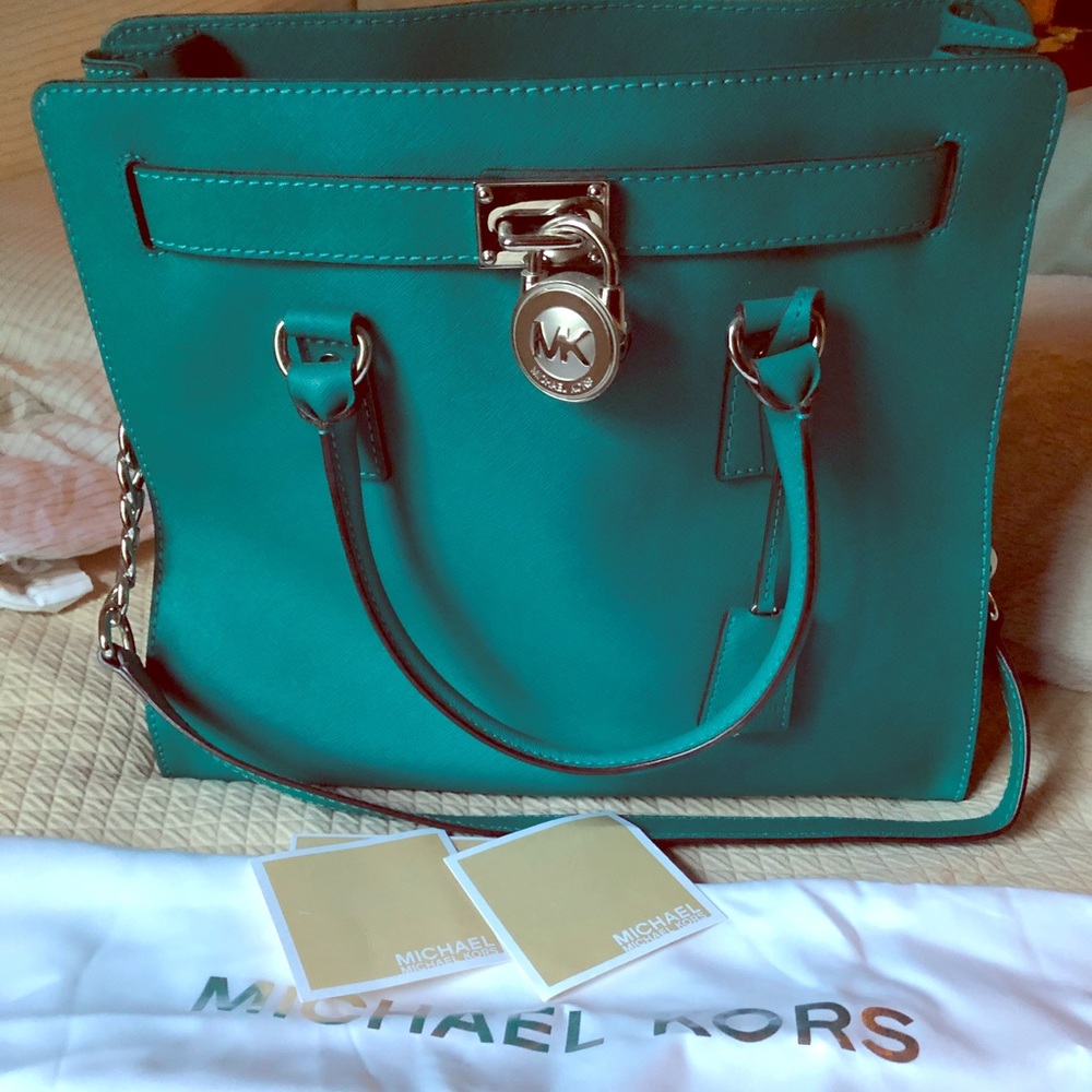 Michael kors brand new Hamilton